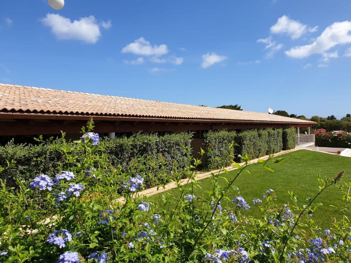 Bauernhof Agliado Platamona