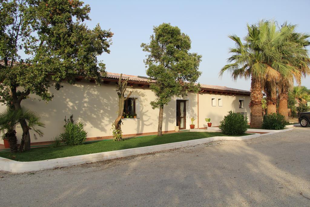 Bauernhof Agliado *